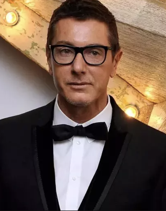 Rhymes With Snitch | Celebrity and Entertainment News | : Stefano