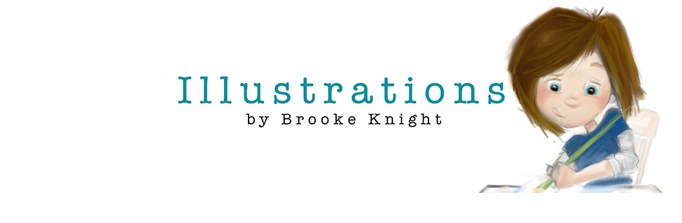 Brooke Knight Illustrations