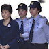 South Korea's ex female president who is already serving a 24 year jail term for corruption, gets another Eight years