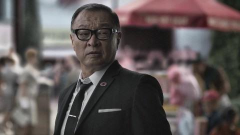 The Man In The High Castle Joe Blake Lebensborn The Man In The High Castle Season 2 Overview People Look Out For