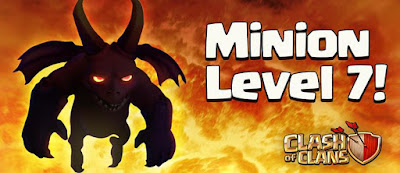 Minions, COC , Clans of clans Minions, COC , Clans of clans