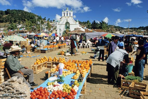 VÍSITA CHIAPAS