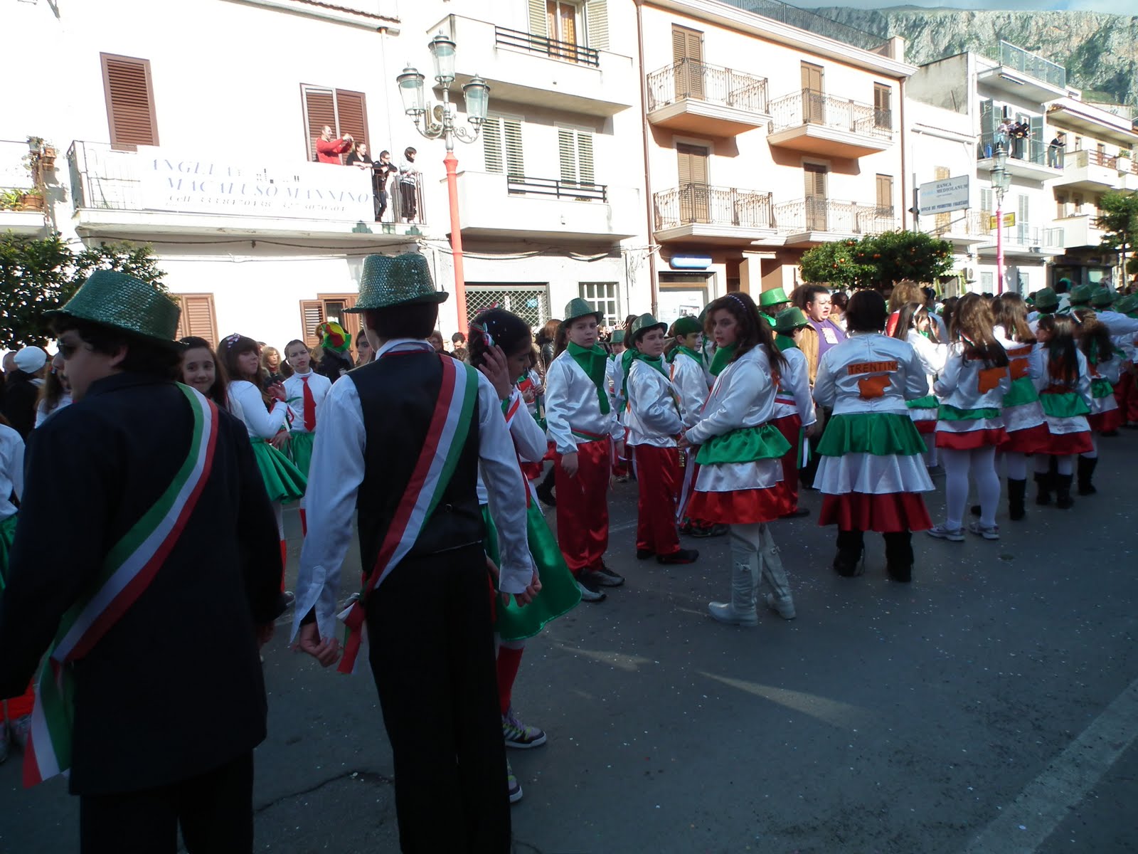 Melina Velba Pregnant