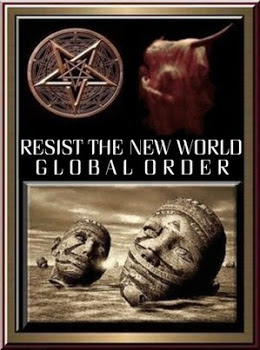 Resist the New World Order
