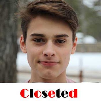 VER ONLINE Y DESCARGAR: CLOSETED - CORTO GAY - (Sub. Esp) - EEUU - 2019