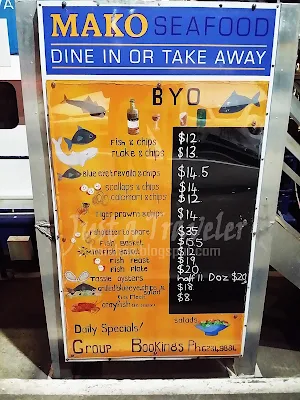 塔斯馬尼亞-荷伯特-景點-逛街-Elizabeth-Street-Mall-Wellington-Court-購物-美食-澳洲-Tasmania-Hobart-Food-Shopping-Australia