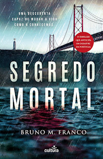 "Segredo Mortal"