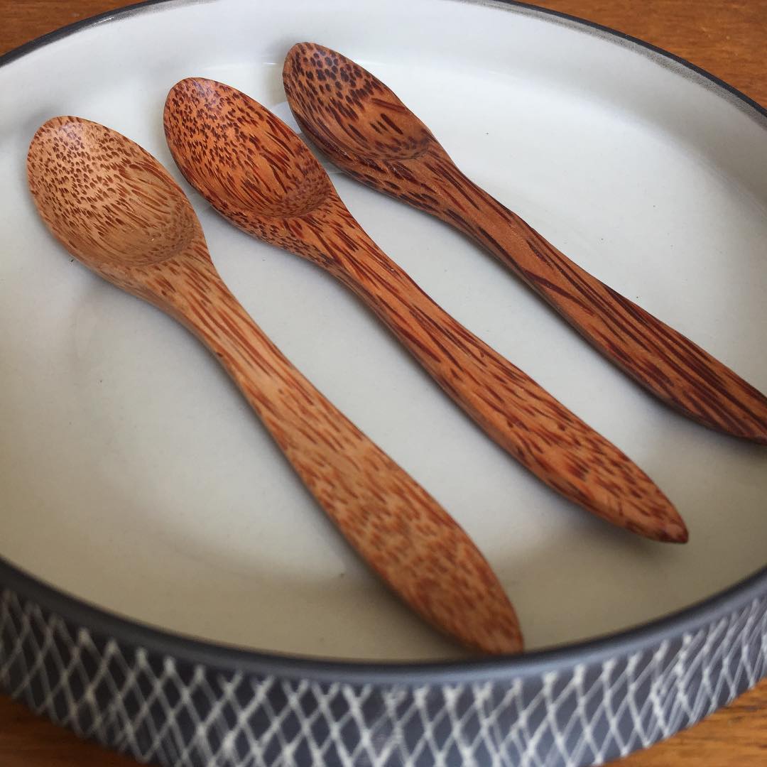 Indonesia Wooden Spoon Manufacturer High Quality Product Only