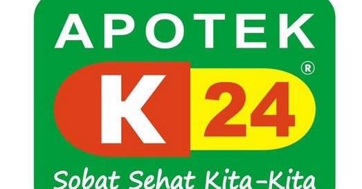 Lowongan Kerja Apotek K24 - Lokernas.com | Info Lowongan Kerja BUMN
