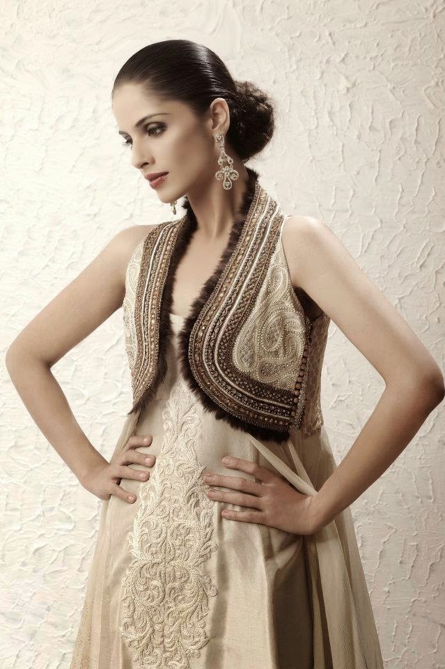 fancy jacket style dress