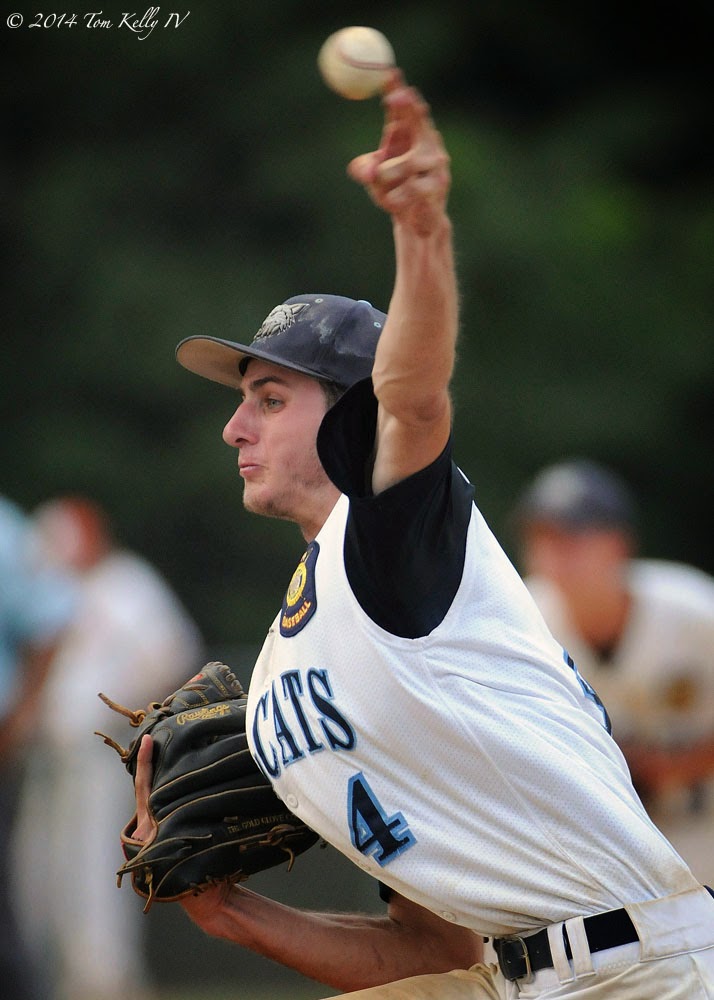 Tom Kelly IV Recent Works Lionville Legion Baseball