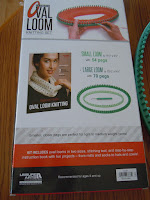 Review Of The Ultimate Oval Loom Knitting Set A Beginners