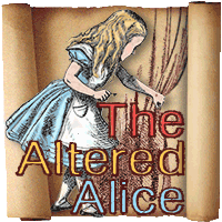 Altered Alice