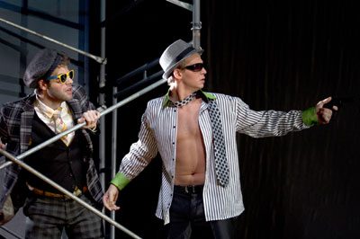 Fridays For Future In Hamburg 55 000 Demonstrieren Deichkind