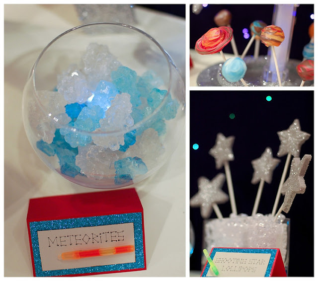 Kara s Party Ideas Star Wars Birthday Party for Pottery Barn  - 23