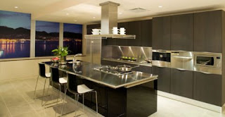 2011 modern kitchen cabinets design