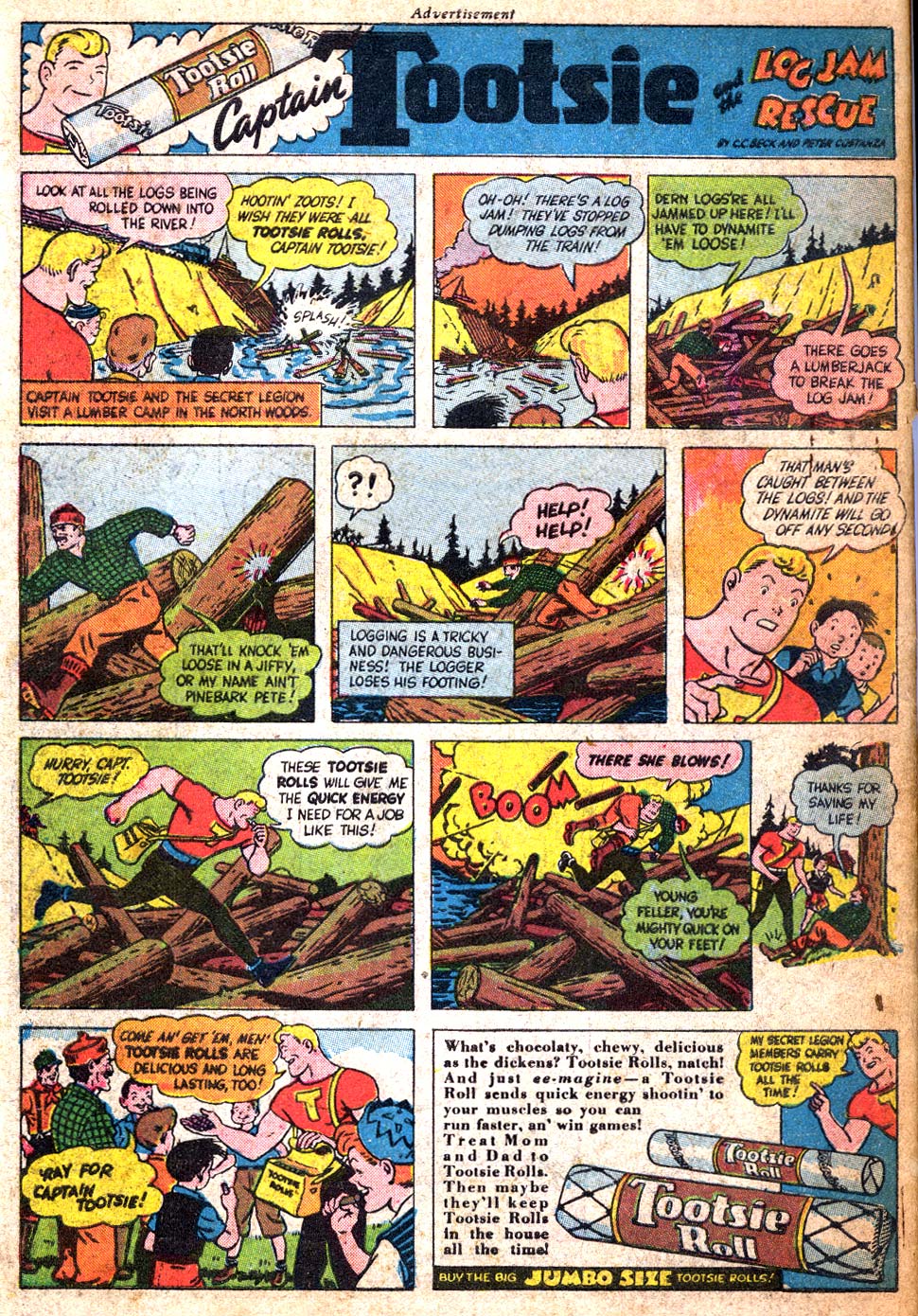 Action Comics (1938) 106 Page 49
