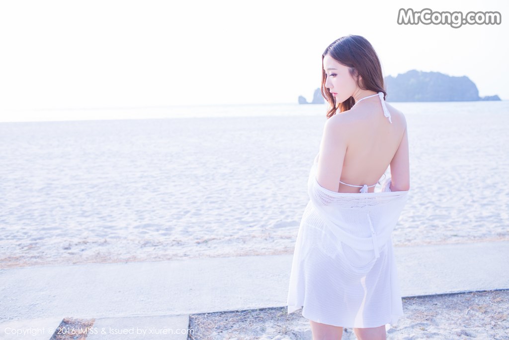 IMISS Vol.084: Model Miao Miao (淼淼 萌萌 哒) (46 photos)