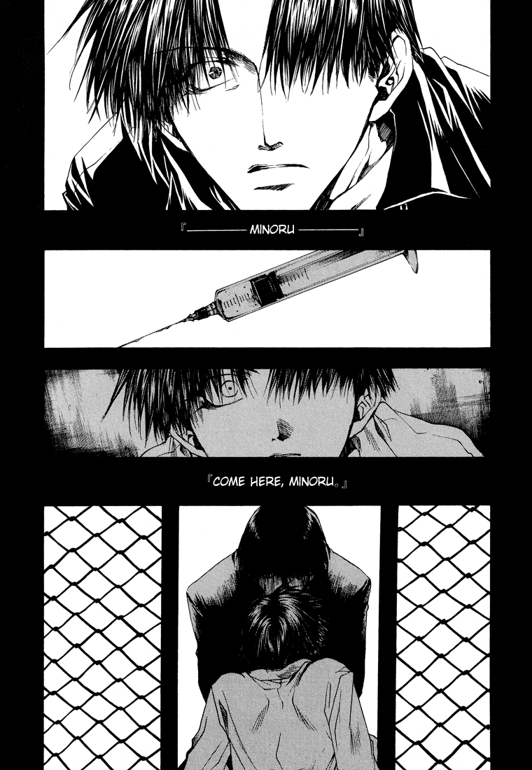 Get Wild Adapter Chapter 17 Mangahasu HD Get Wallpaper Wild Adapter Chapter 17 Mangahasu Free