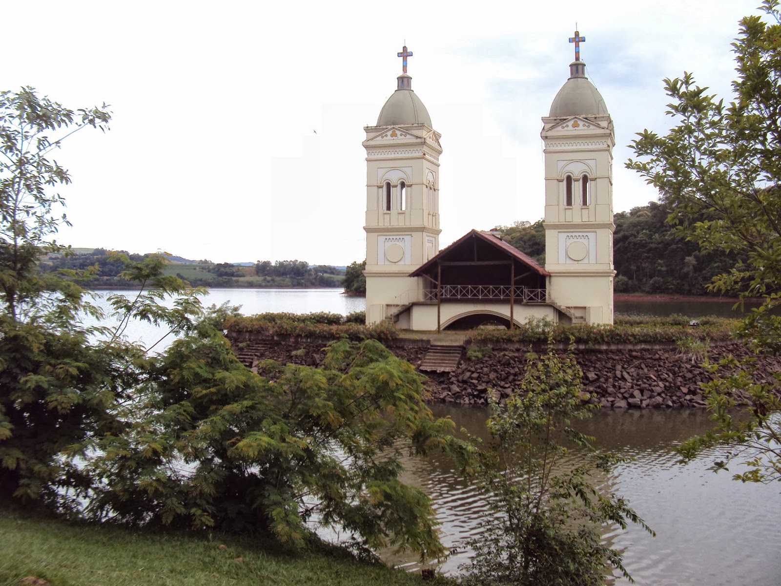 Turismo Dicas de Viagens Para Suas Férias Itá Santa Catarina
