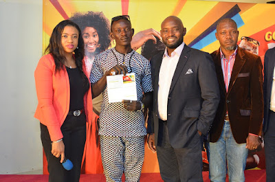 More winners emerge from the Malta Guinness “Go Get It!” promo 83 More winners emerge from the Malta Guinness ?Go Get It!? promo