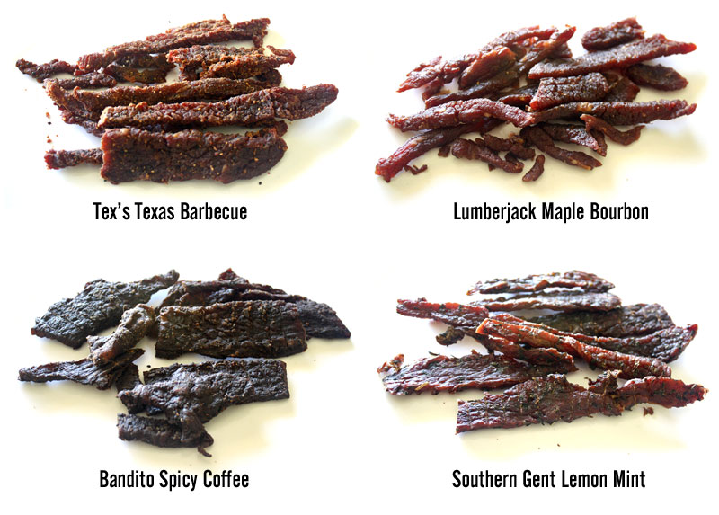 uncle andy's jerky