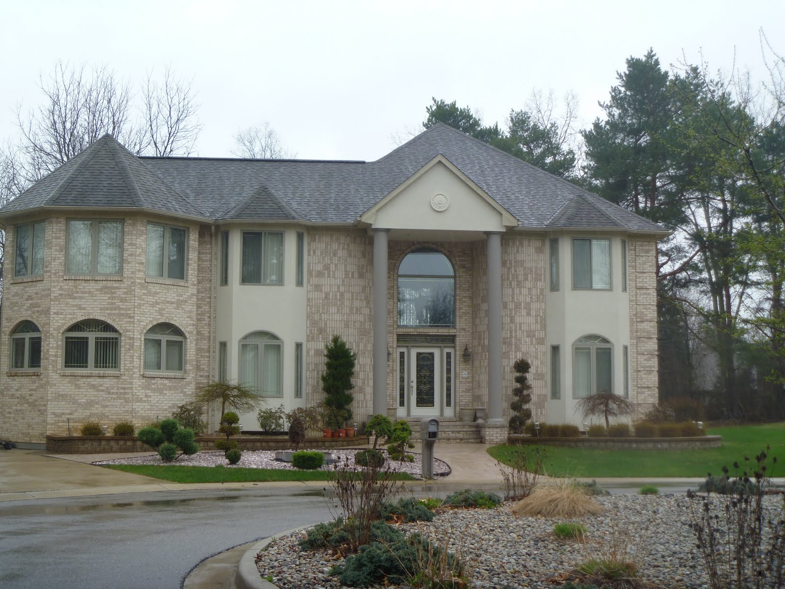 Homes for Sale in Farmington Hills MI Blog Subdivision Crawford Pines