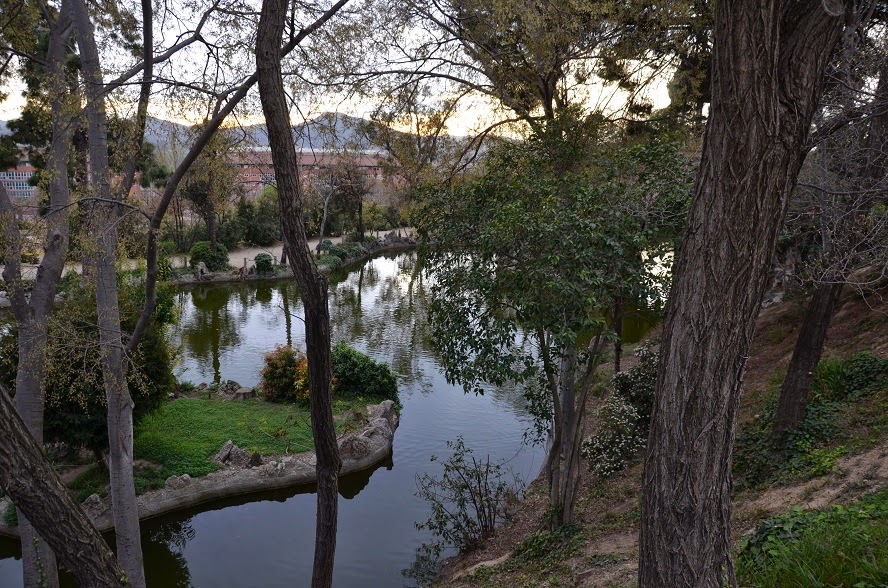 Parc de Torreblanca
