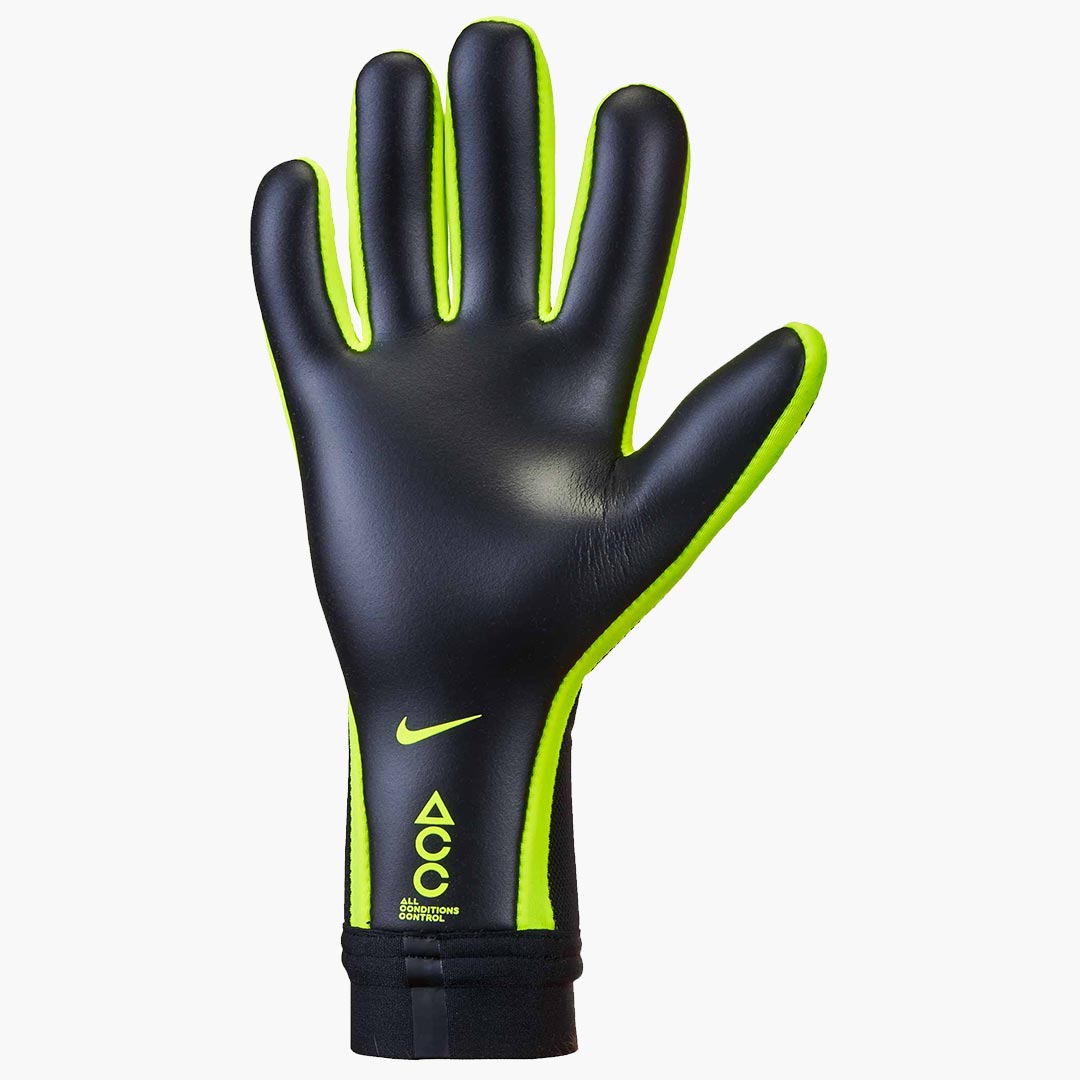 nike mercurial vapor goalkeeper gloves