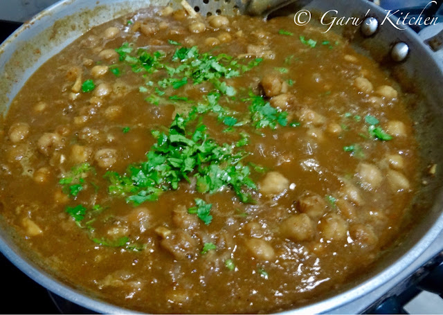 perfect punjabi chole masala recipe | restaurant style chole masala recipe | punjabi choley recipe | chana masala recipe