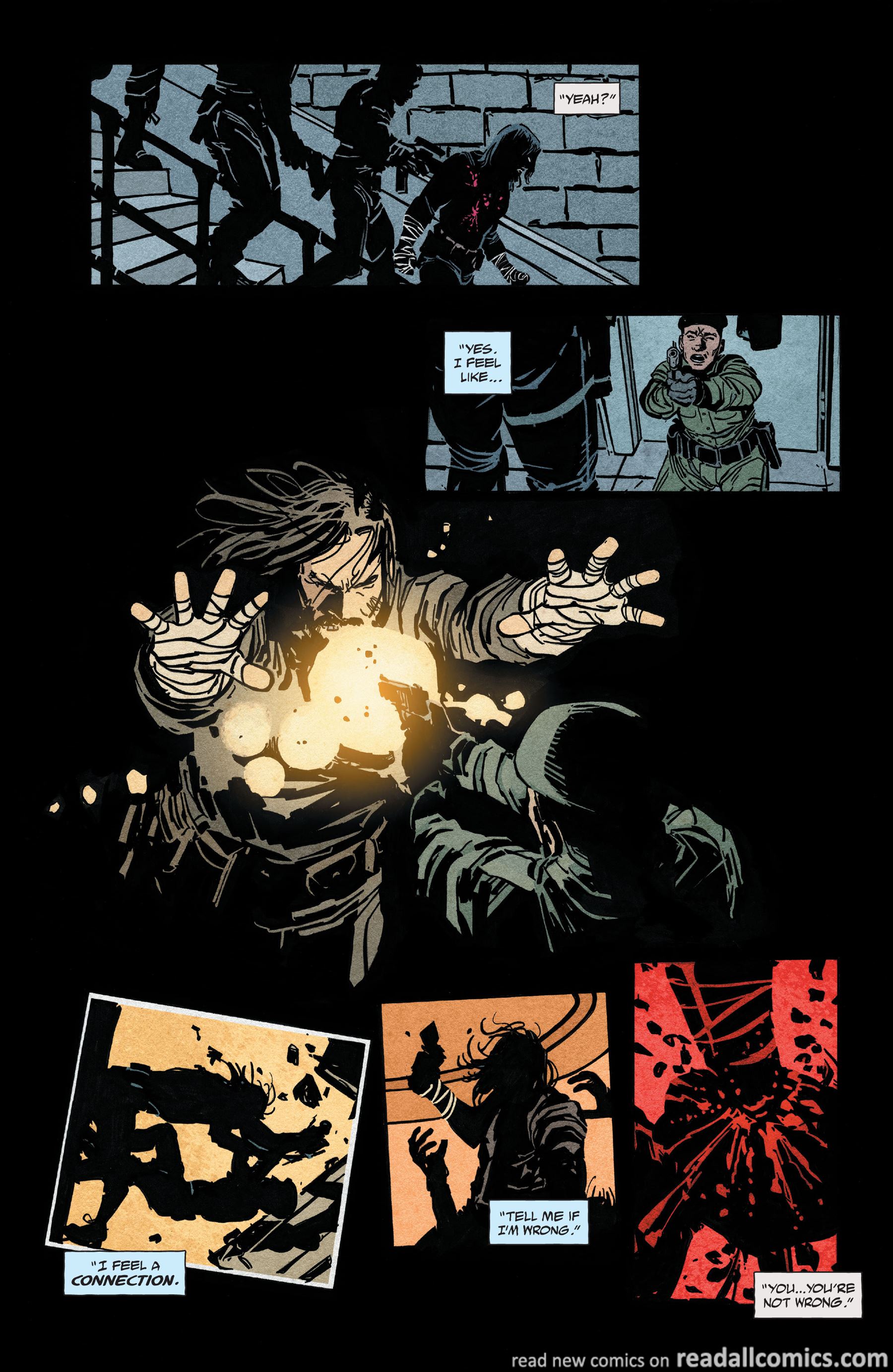 BRZRKR chapter 1 page 11