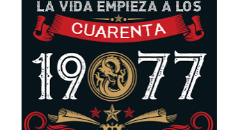 La vida empieza a los...