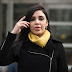 VIDEO: Emma Coronel y El Chapo se reencuentran en corte de NY: él volteó y ella le sonrió
