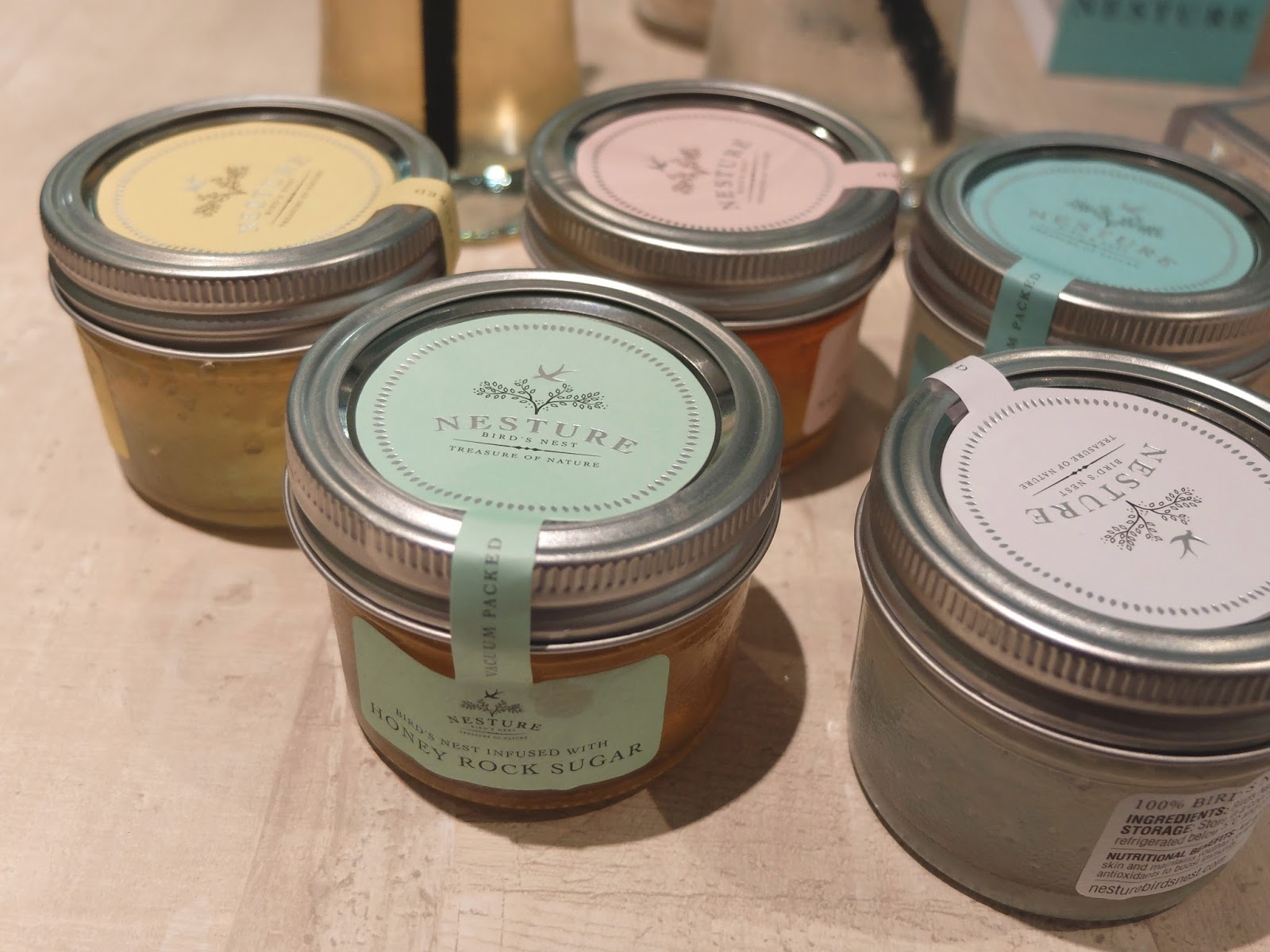 Everything About Bird Nest Cafe Nesture Amie Hu Travelverse