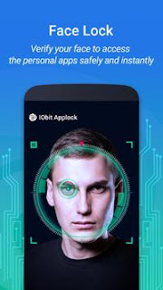 IObit Applock - Face Lock APK