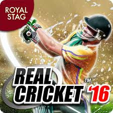 Real Cricket 16 v2.4.5 APK Free Download Latest Virsion  for Android 