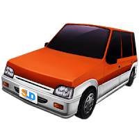 Dr. Driving Unlimited (Coins - Gold) MOD APK Dr. Driving Unlimited (Coins - Gold) MOD APK