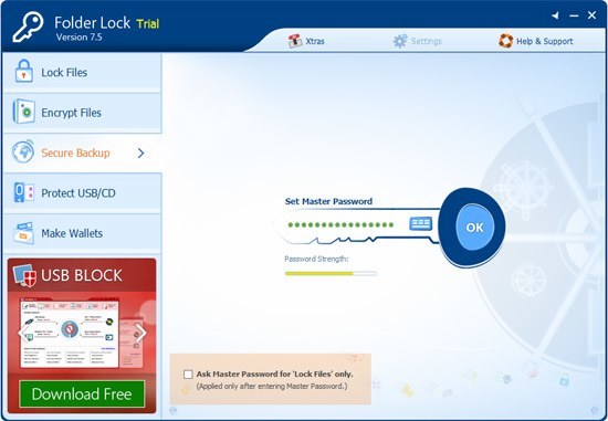 تحميل برنامج تشفير وحماية الملفات بكلمة سر Download Folder Lock Folder%2BLock