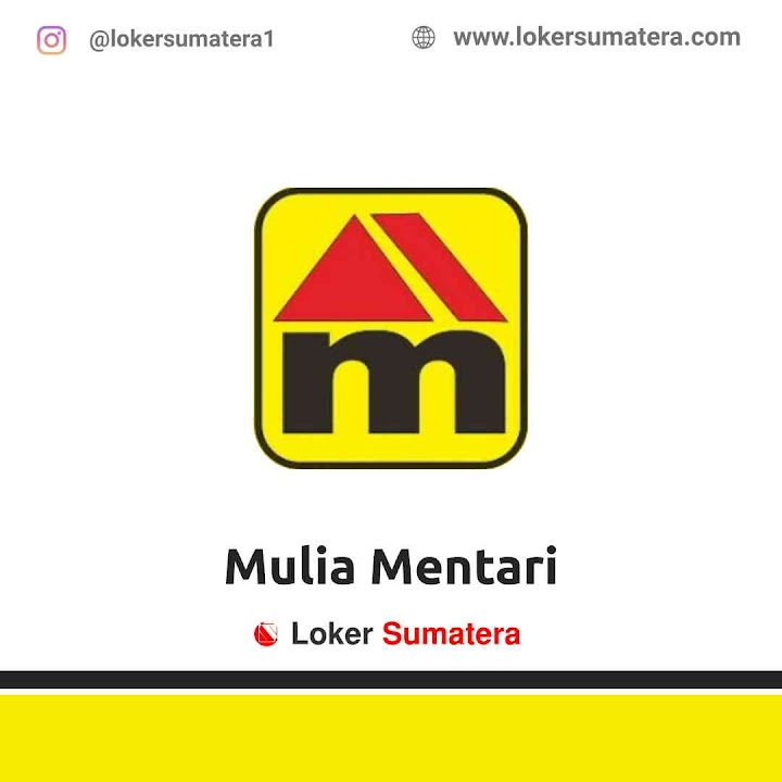 Lowongan Kerja Pekanbaru, Toko Mulia Mentari sebagai Supir Dalam Kota. Deadline 6 Desember 2021 Lowongan Kerja Pekanbaru, Toko Mulia Mentari sebagai Supir Dalam Kota. Deadline 6 Desember 2021