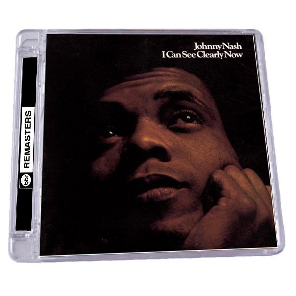 Sounds Good, Looks Good... "I Can See Clearly Now" by JOHNNY NASH