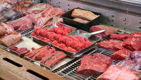 Πως να διαλέγετε σωστά το κρέας food meat