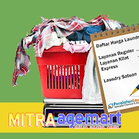 Jasa Laundry kiloan di Garut Jasa Laundry kiloan di Garut
