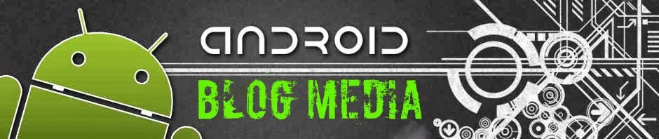 Android Blog Media
