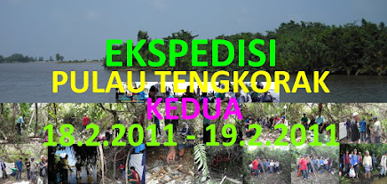 Xpdc Pulau Tengkorak Kedua