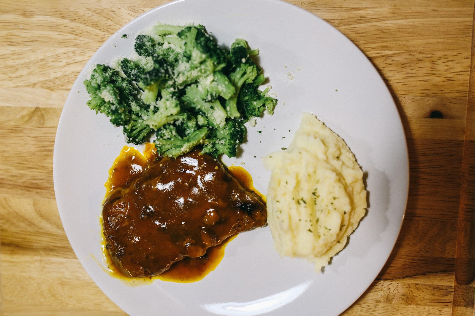 Sunday Country Style Steak The Farm Fresh