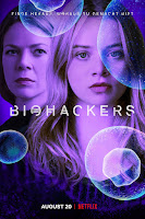 Bẻ Khóa Sinh Học - Biohackers