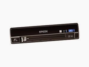 Epson Ds-560 