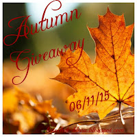 Autumn Giveaway! Разыграна!