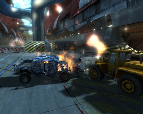 Download PC Games Armageddon Riders For Free Full Rip Version