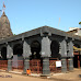 Bhimashankar Jyotir Lingam Temple,  Pune area, Maharastra